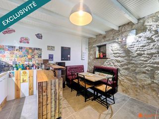  Maison � vendre 7 pi�ces 179 m�