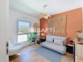  Maison � vendre 4 pi�ces 86 m�