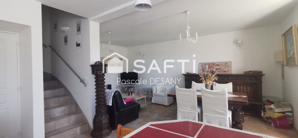 � vendre  Maison Chatuzange-le-Goubet (26300)