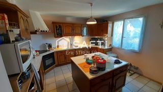  Maison � vendre 4 pi�ces 87 m�