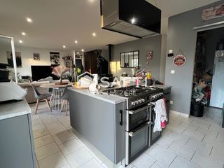  Maison � vendre 5 pi�ces 115 m�