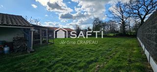  Terrain � vendre 1326 m�