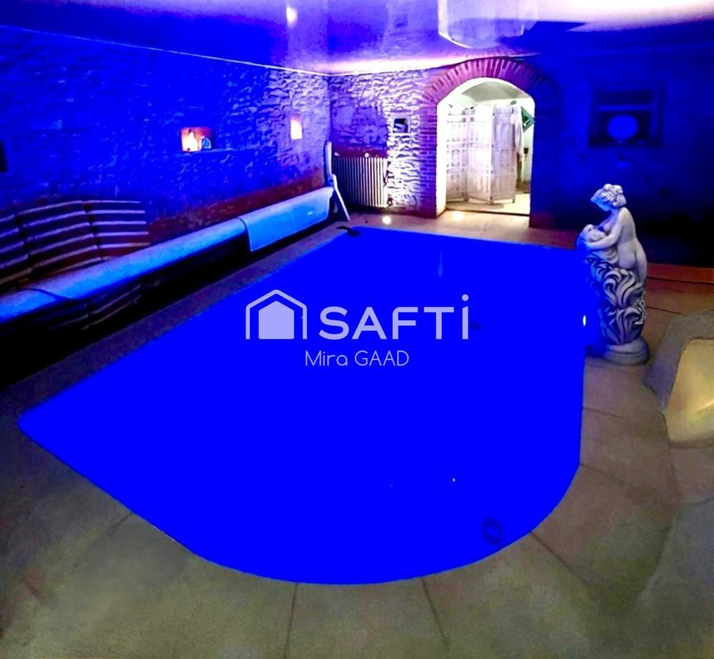 � vendre  Maison Gaillac (81600)