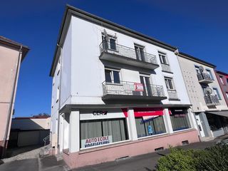  Immeuble � vendre 381 m�