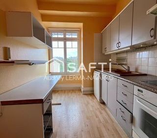  Appartement � vendre 4 pi�ces 68 m�