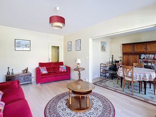  Appartement � vendre 4 pi�ces 81 m�