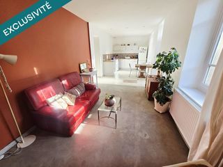  Appartement � vendre 3 pi�ces 67 m�