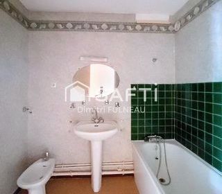  Appartement � vendre 4 pi�ces 84 m�