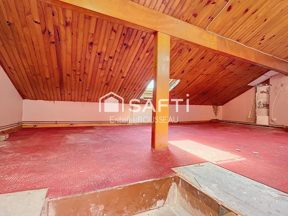 � vendre  Maison Saint-Maur-des-Foss�s (94100)