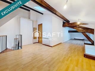  Appartement � vendre 3 pi�ces 86 m�