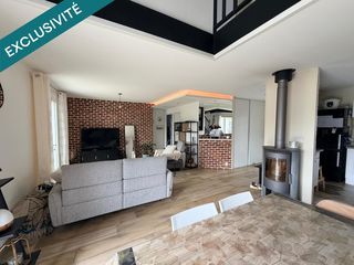  Maison � vendre 5 pi�ces 110 m�