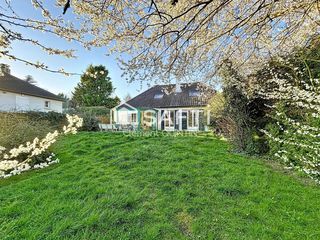  Maison � vendre 7 pi�ces 160 m�