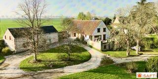  Maison � vendre 8 pi�ces 204 m�