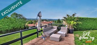  Maison � vendre 6 pi�ces 140 m�