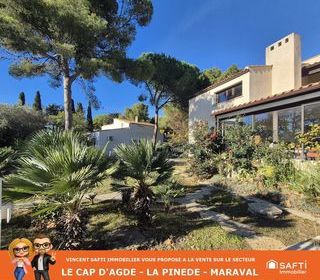  Maison � vendre 10 pi�ces 201 m�