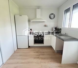  Appartement � vendre 3 pi�ces 74 m�