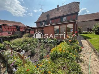  Maison � vendre 7 pi�ces 190 m�