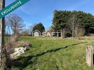  Terrain � vendre 850 m�