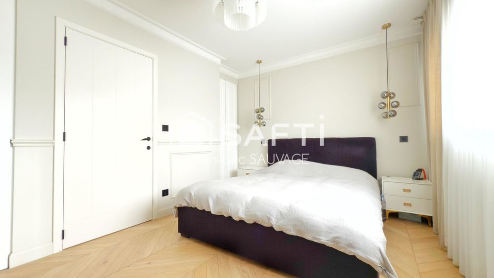 � vendre  Maison Croix (59170)