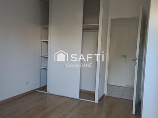  Appartement � vendre 3 pi�ces 58 m�