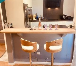  Appartement � vendre 2 pi�ces 72 m�