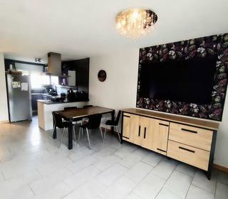  Maison � vendre 5 pi�ces 92 m�