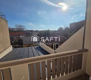  Appartement � vendre 2 pi�ces 38 m�