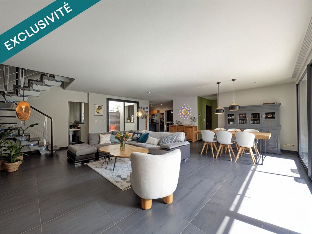 � vendre  Maison Colombes (92700)