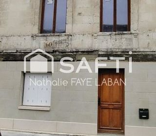  Immeuble � vendre 140 m�