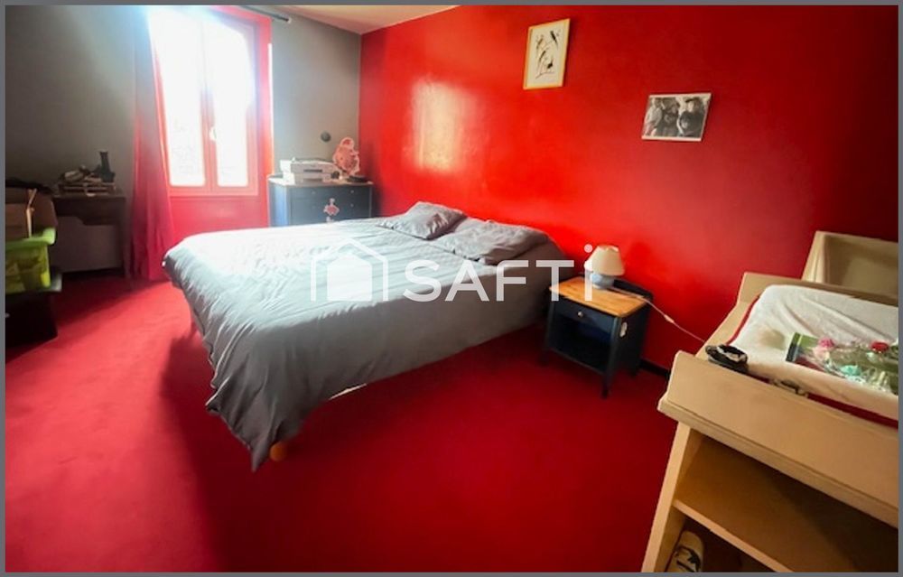 � vendre  Maison Saint-Andr�-de-Cubzac (33240)