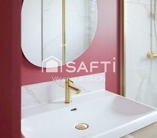  Maison � vendre 3 pi�ces 69 m�