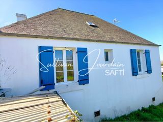  Maison � vendre 4 pi�ces 66 m�