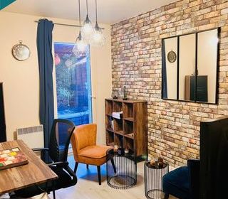  Appartement � vendre 4 pi�ces 50 m�