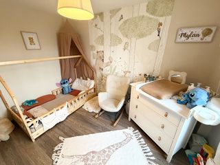  Maison � vendre 4 pi�ces 95 m�