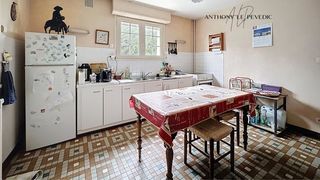  Maison � vendre 8 pi�ces 110 m�