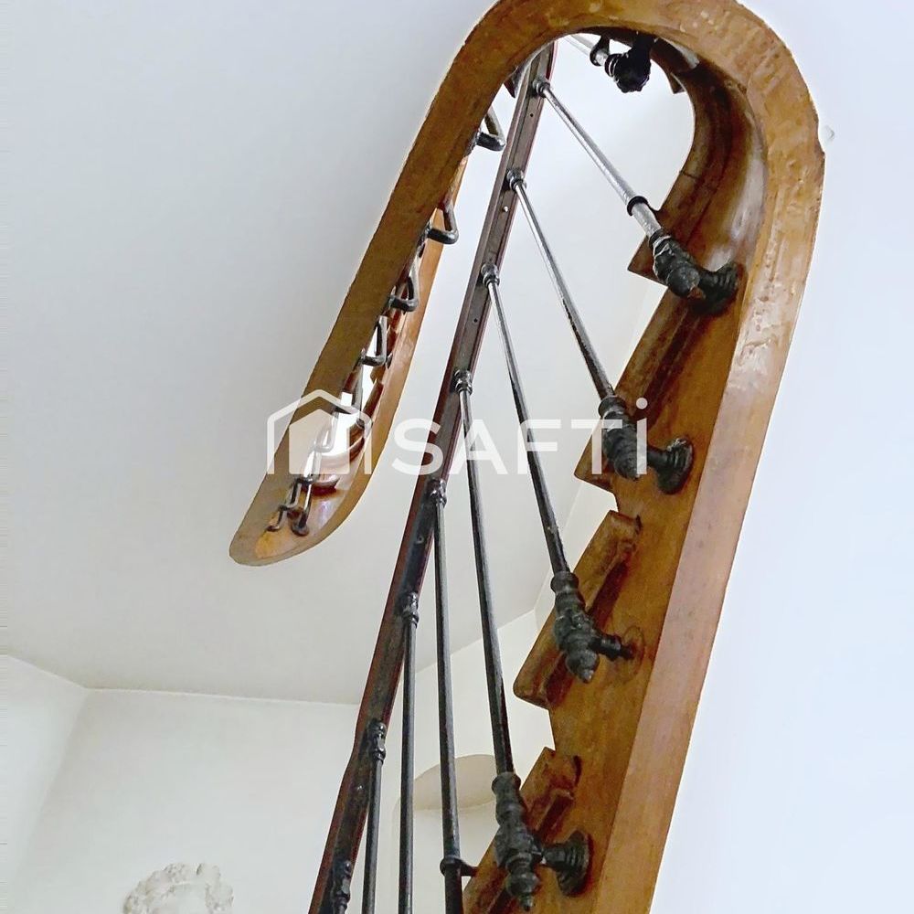 � vendre  Maison Asni�res-sur-Seine (92600)