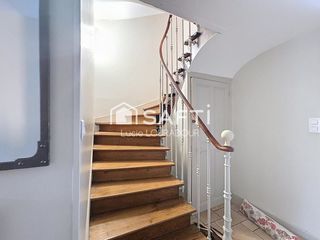  Maison � vendre 9 pi�ces 211 m�