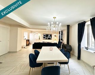  Maison � vendre 5 pi�ces 155 m�