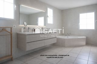  Maison � vendre 7 pi�ces 199 m�