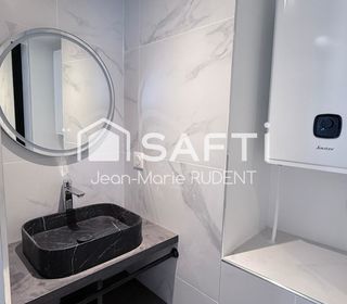  Appartement � vendre 2 pi�ces 24 m�