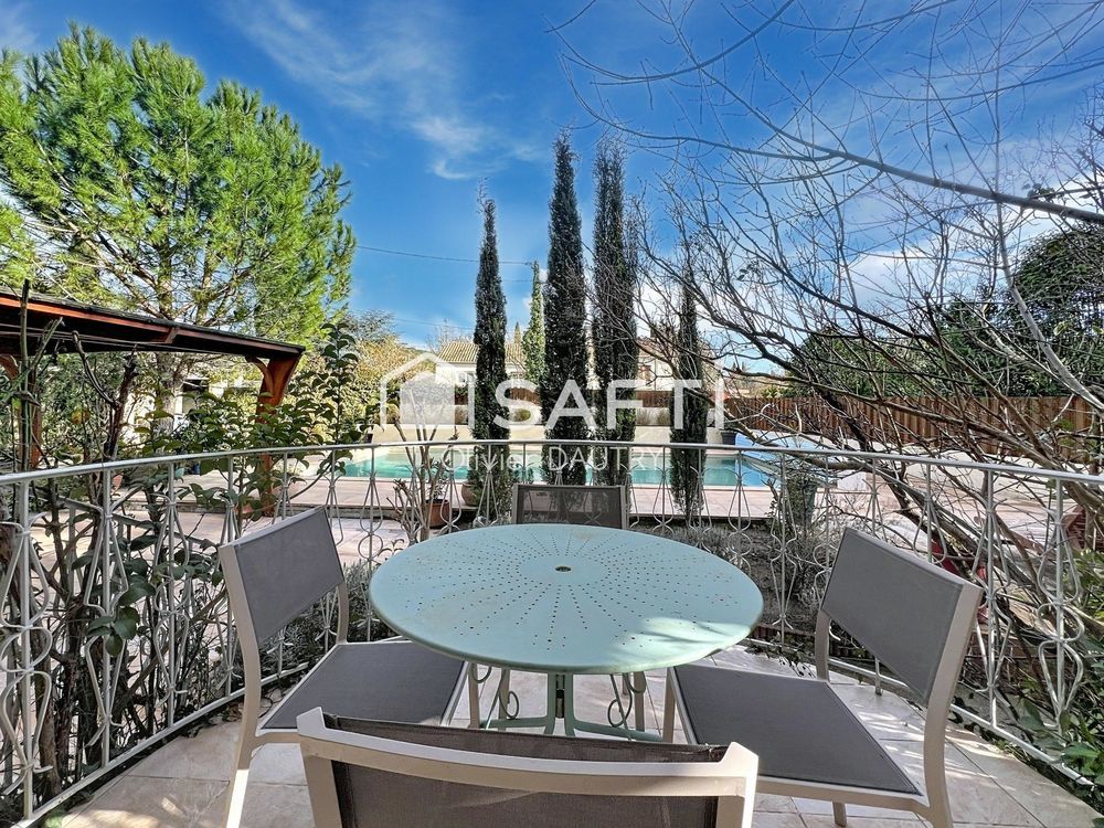 � vendre  Maison Prades-le-Lez (34730)