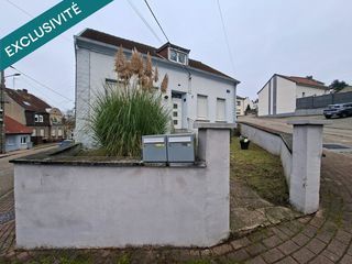  Maison � vendre 10 pi�ces 200 m�
