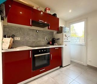  Maison � vendre 3 pi�ces 60 m�