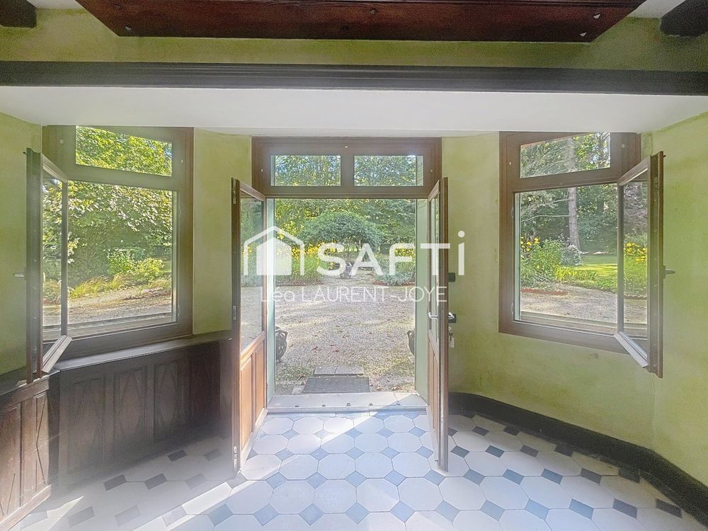 � vendre  Maison Charentilly (37390)