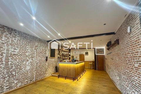 Local commercial Opportunit&eacute; cl&eacute; en main 3200� TTC HC 3200 59800 Lille