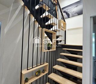  Maison � vendre 6 pi�ces 126 m�