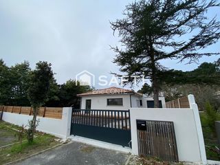  Maison � vendre 4 pi�ces 102 m�