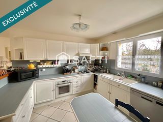  Maison � vendre 6 pi�ces 106 m�