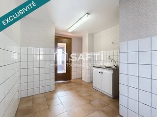  Maison � vendre 5 pi�ces 120 m�