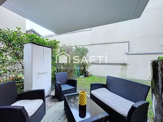  Appartement � vendre 3 pi�ces 67 m�